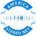 America Stereo  - Global Hits